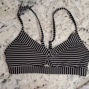 Lululemon deeper breath bra